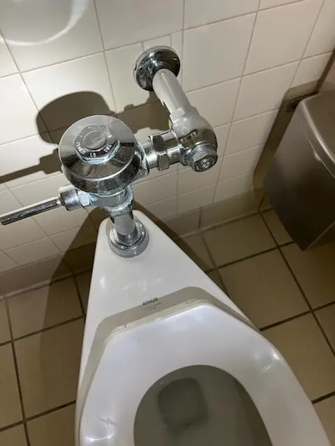 Fixture installation and repair for Sewer Camera Inspection in Ramsey